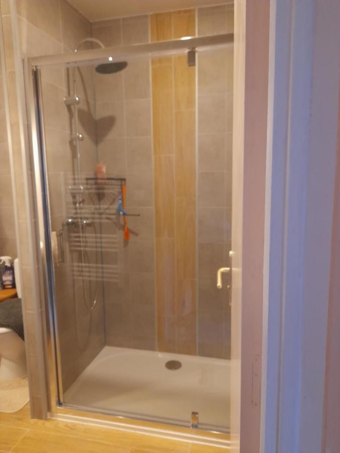 ユエルゴア La Mare Aux Fees Bed & Breakfast エクステリア 写真